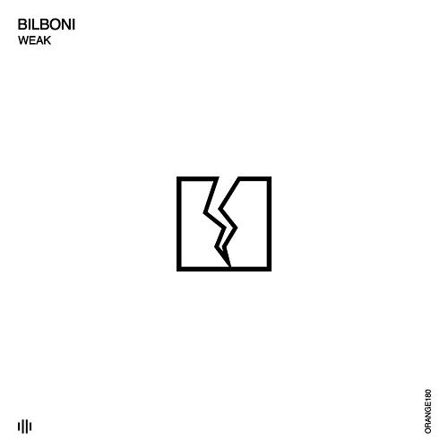 BILBONI, Brtinzz - Weak [ORANGE180]